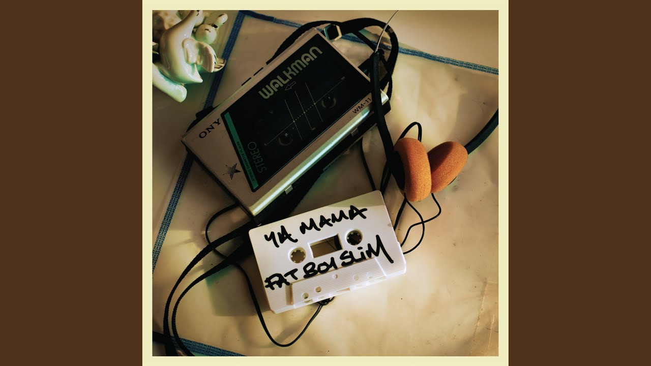 Video starten: Fatboy Slim – Ya Mama (FBS Loves MOGUAI and Carola Edit)