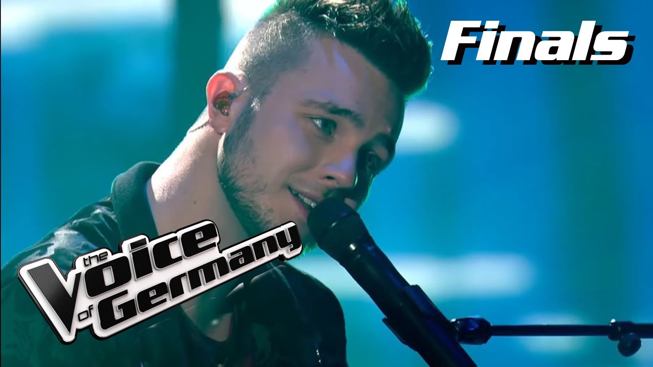Sebastian Krenz & Johannes Oerding – What They Call Life (From The Voice Of Germany)