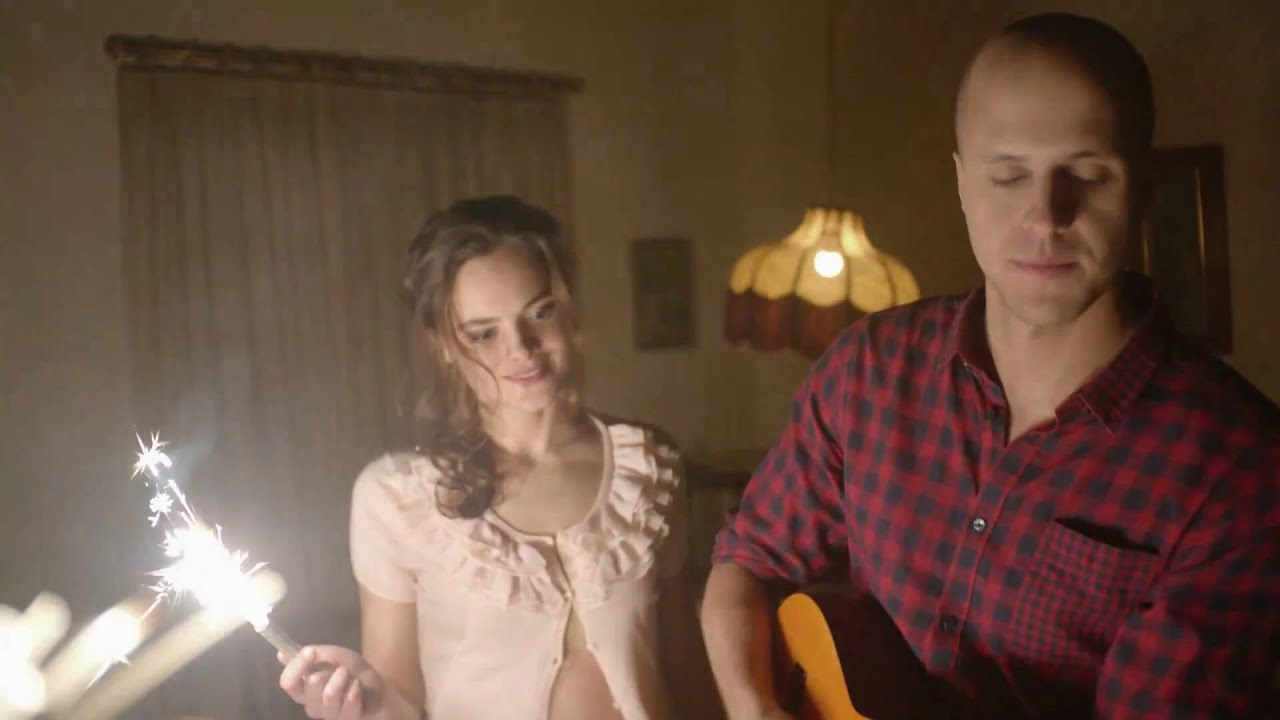 Video starten: Milow – You And Me (In My Pocket)