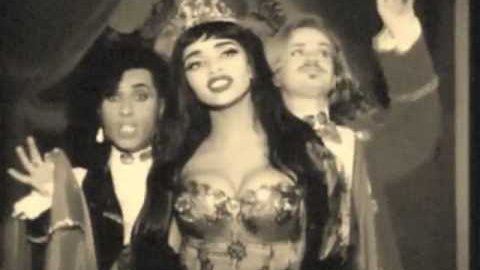 Army Of Lovers – Walking With A Zombie