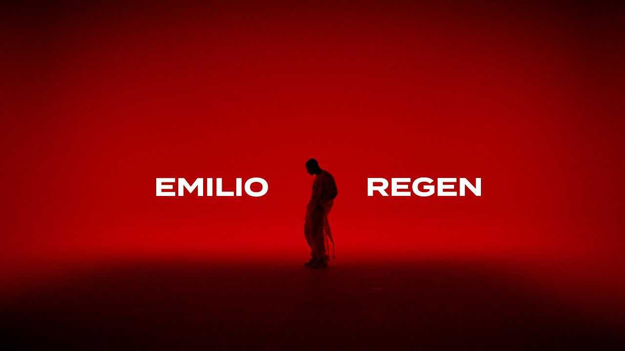 Video starten: Emilio – Regen