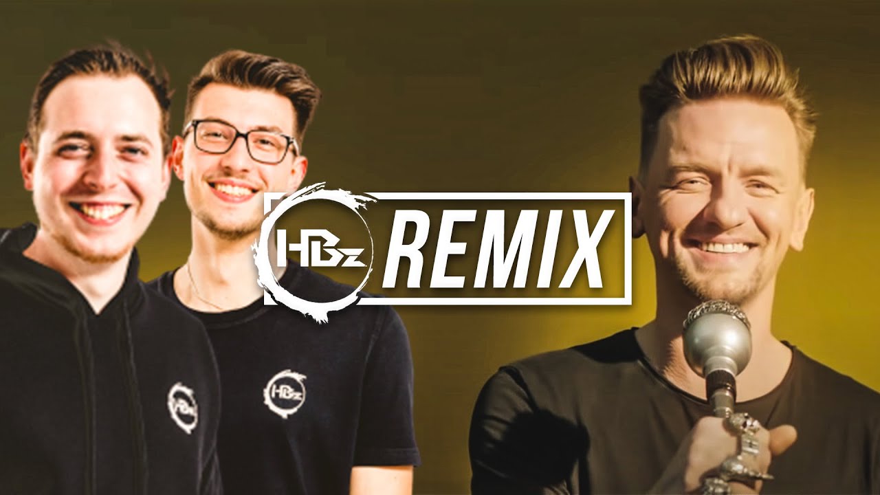 Ben Zucker – Guten Morgen Welt (HBz Remix)