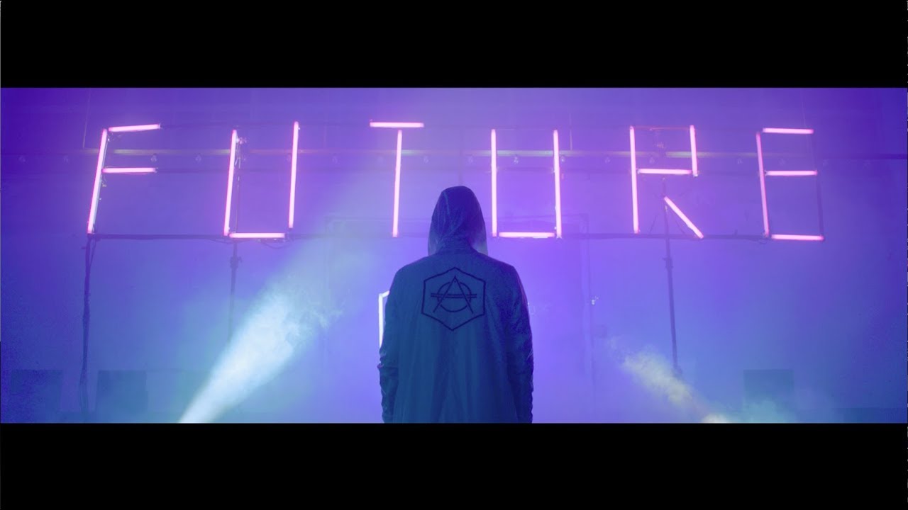 Don Diablo – You Can't Change Me