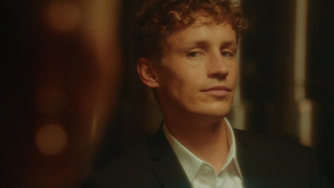 Tim Bendzko – Jetzt bin ich ja hier