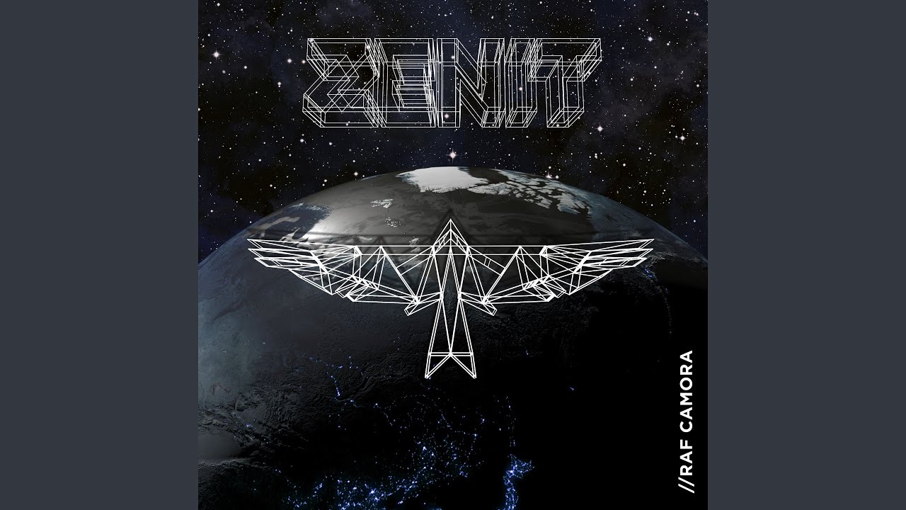 RAF Camora & Bonez MC – Unnormal