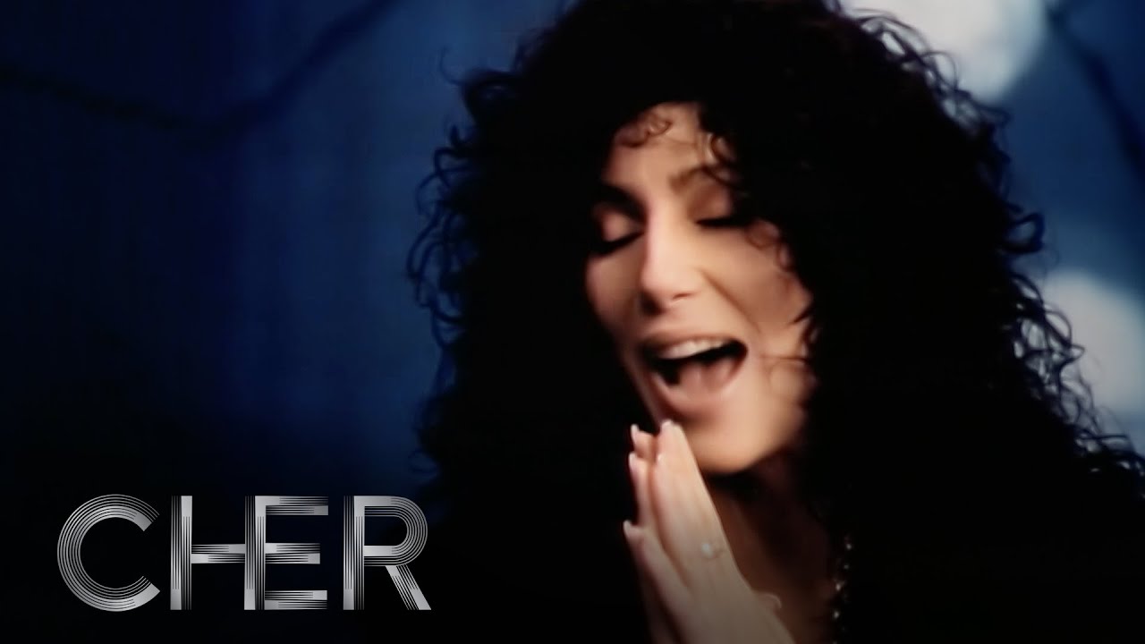 Cher – Heart Of Stone