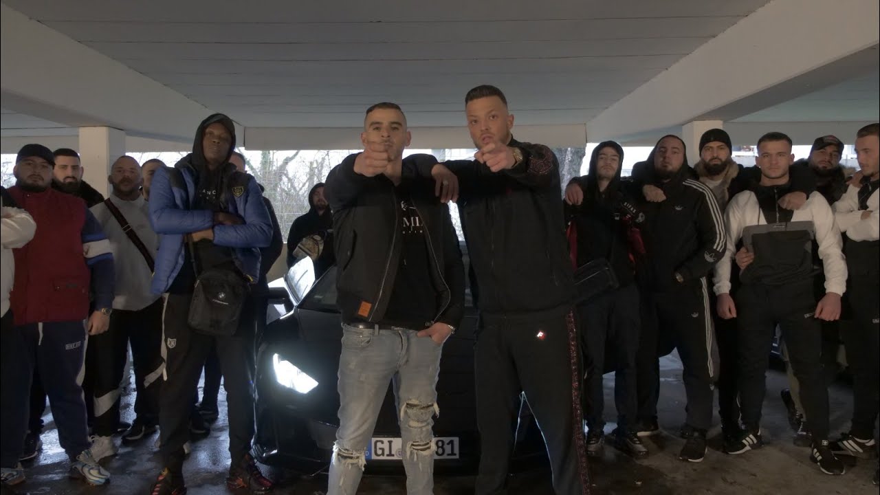 Sofiane feat. Azet – Remontada