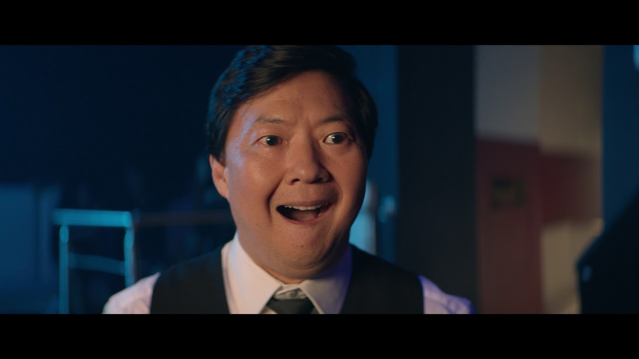 Steve Aoki feat. BTS – Waste It On Me