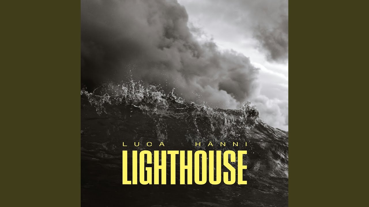 Video starten: Luca Hänni – Lighthouse