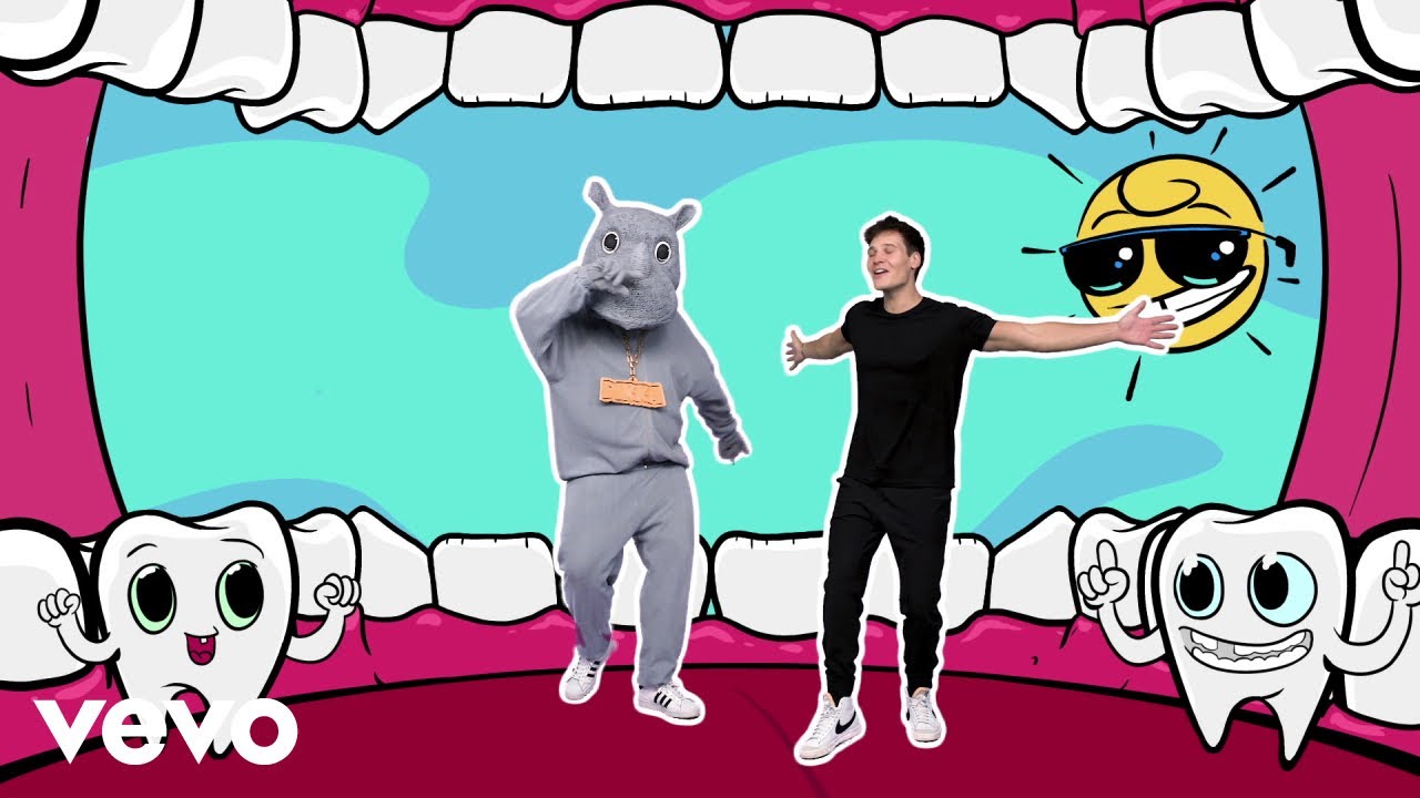 DIKKA & Wincent Weiss – Boom Schakkalakka