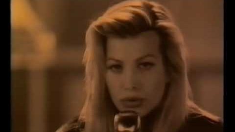 Taylor Dayne – Love Will Lead You Back
