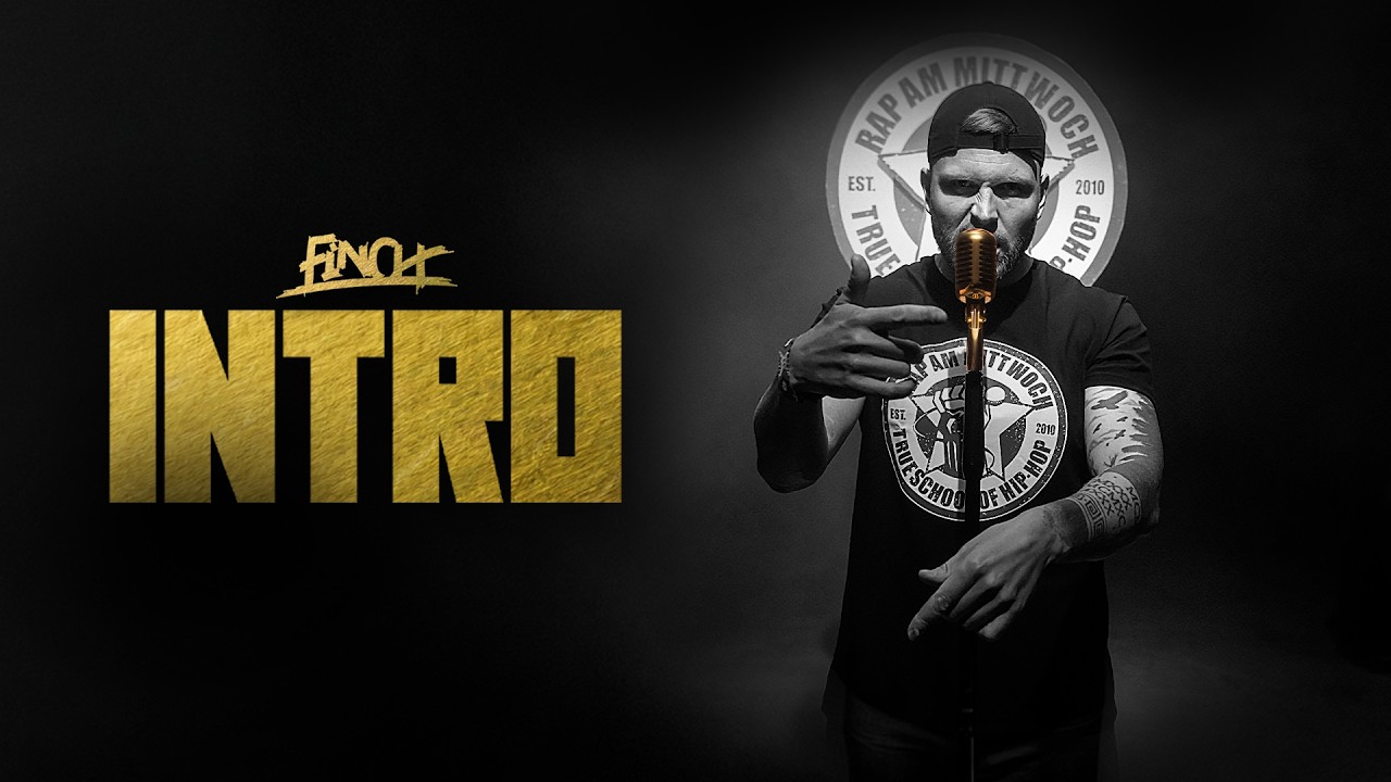 FiNCH – iNTRO