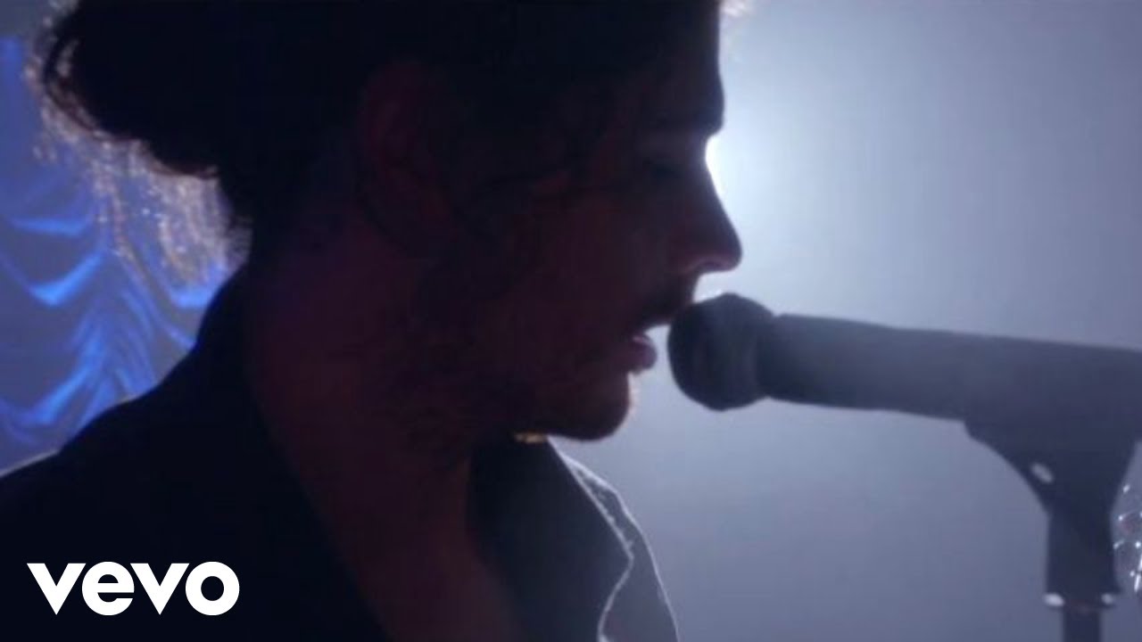 Hozier – Someone New