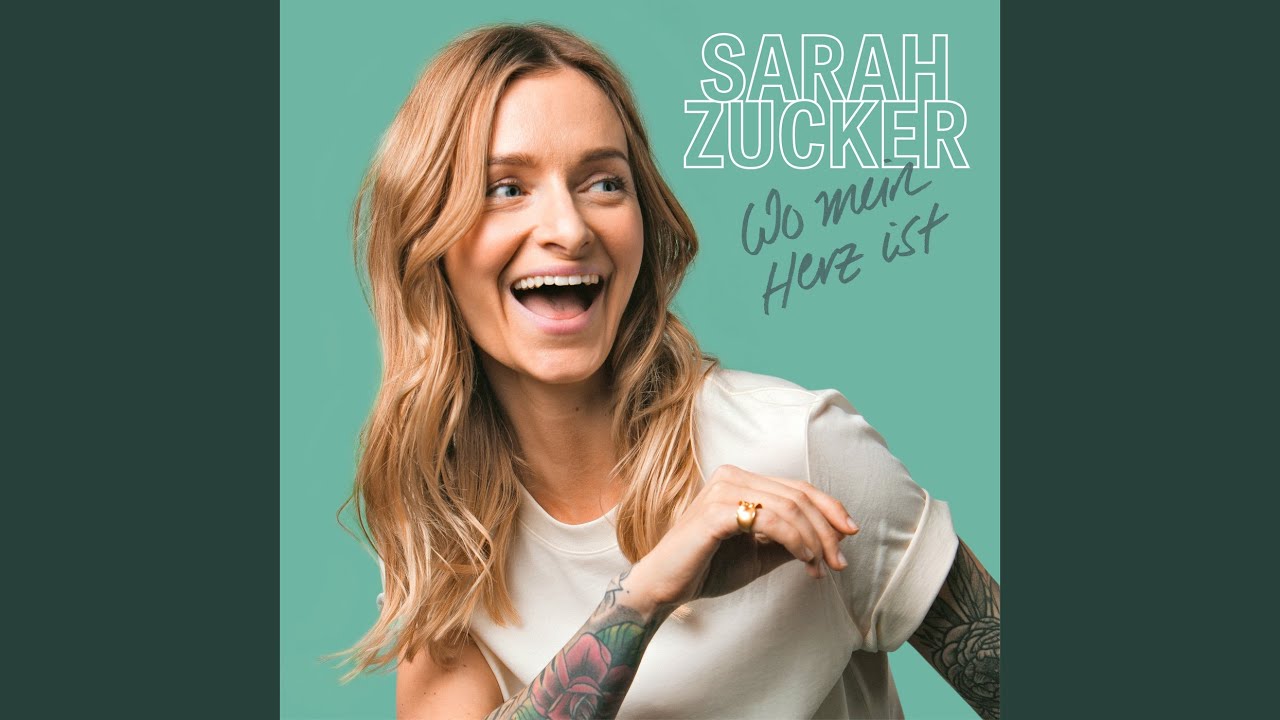 Sarah Zucker & Ben Zucker – Perfekt