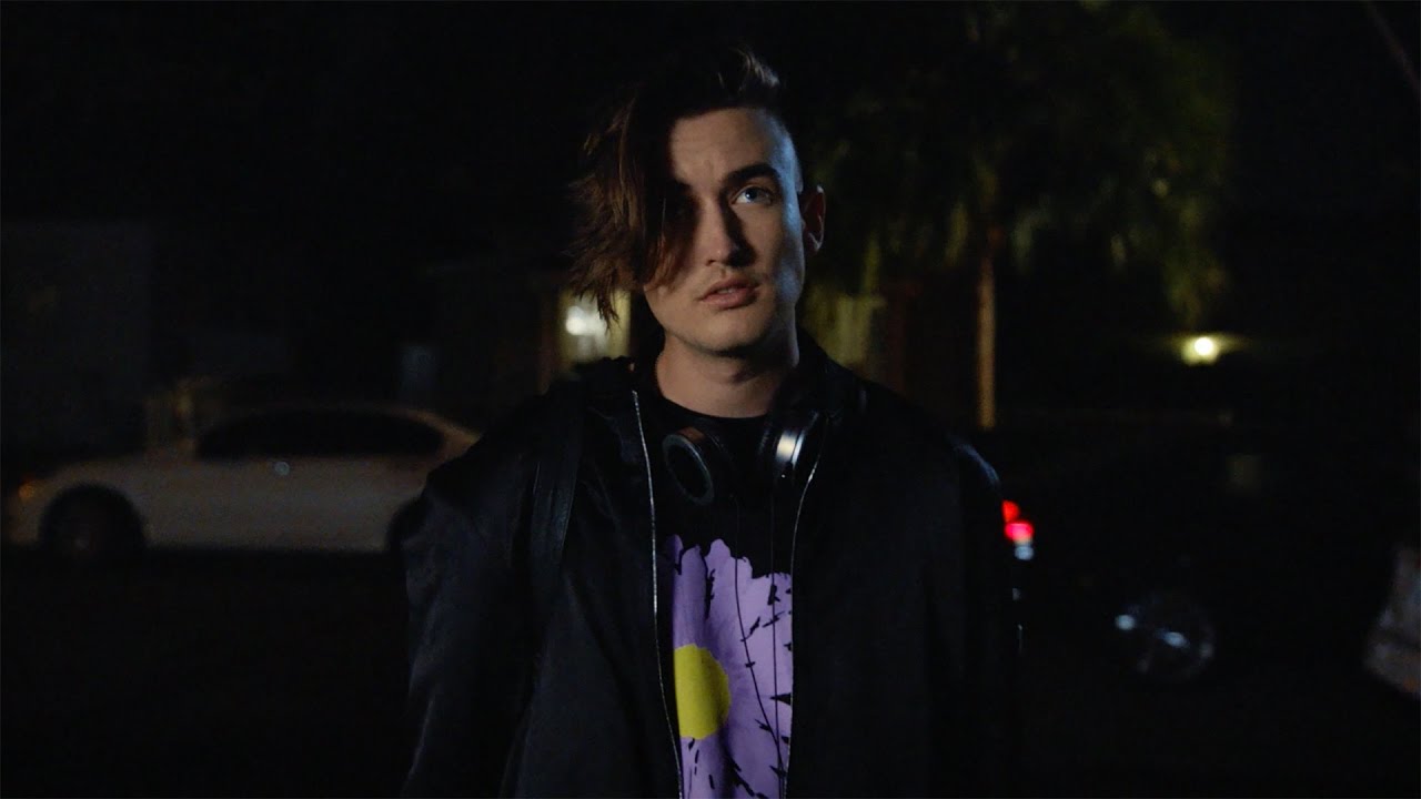 gnash feat. Johnny Yukon – Home