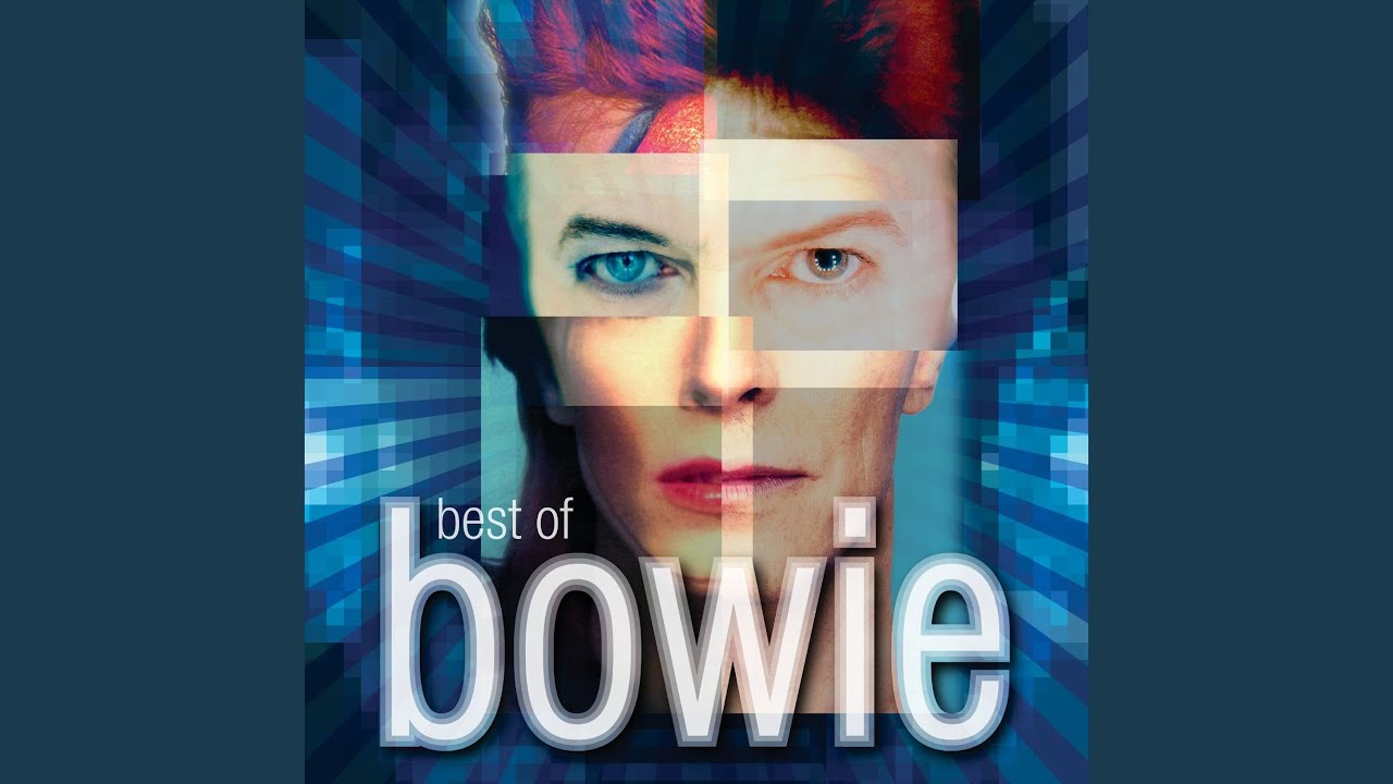 Video starten: David Bowie & The Pat Metheny Group – This Is Not America