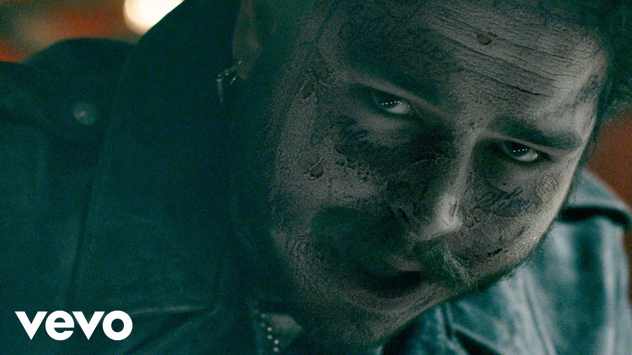Post Malone feat. Young Thug – Goodbyes