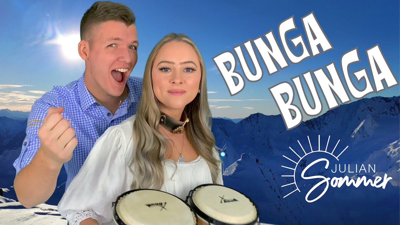 Julian Sommer – Bunga Bunga