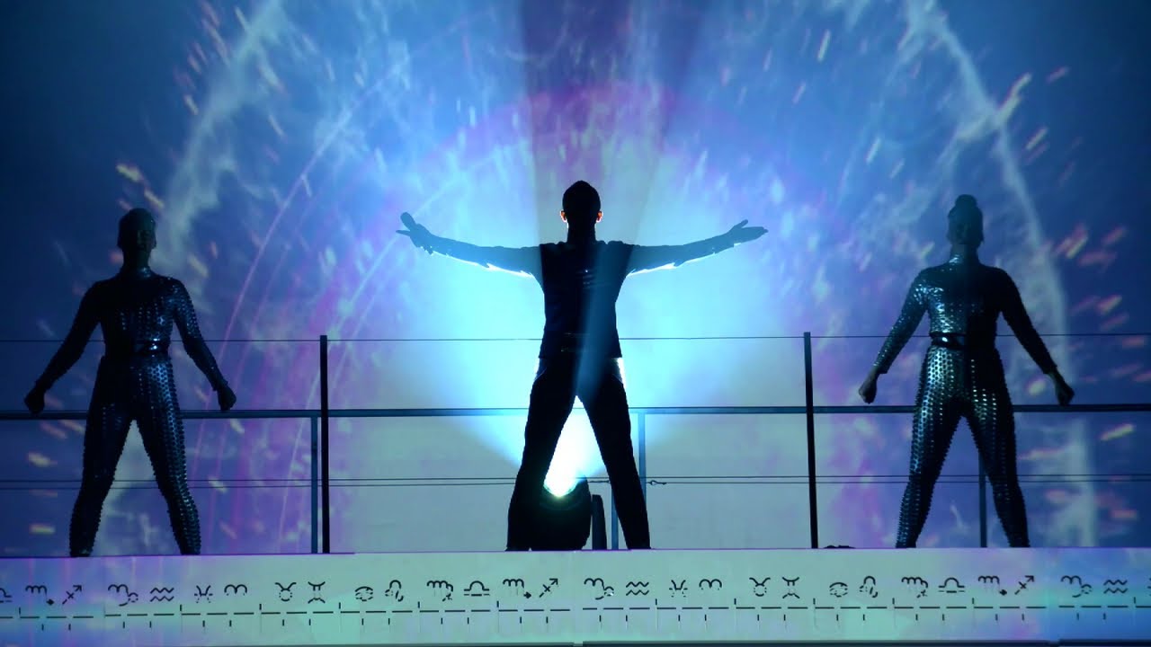 DJ BoBo – Senorita