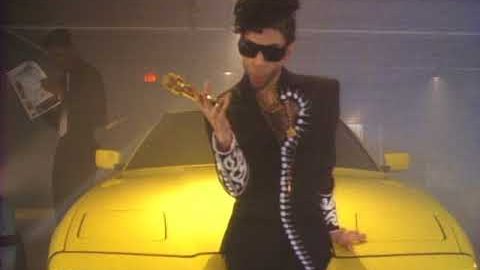 Prince – Sexy M.F.