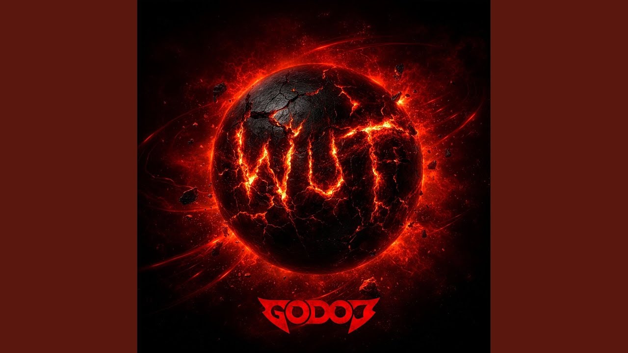 Video starten: Thomas Godoj – Wut