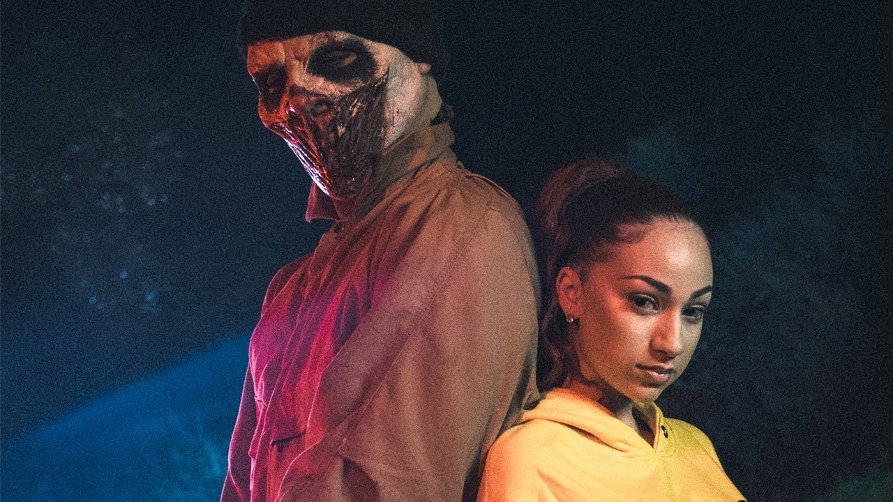 Bhad Bhabie feat. Kodak Black – Bestie