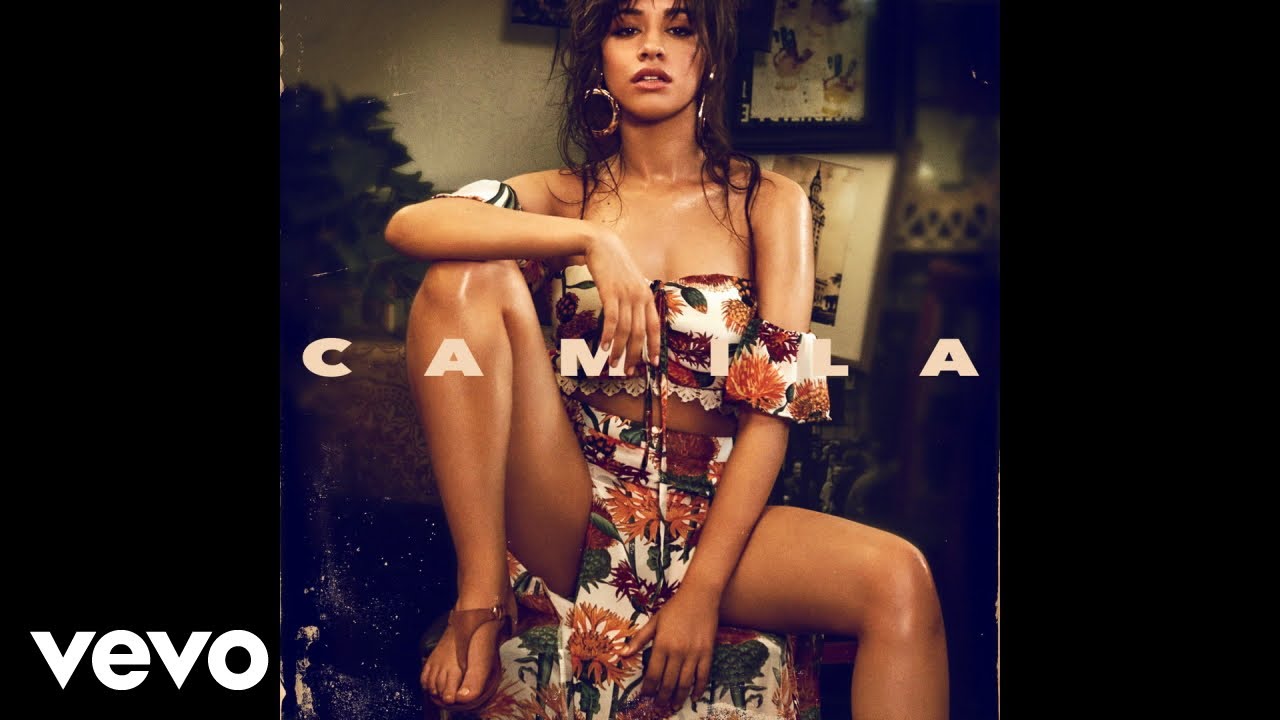 Camila Cabello – Real Friends