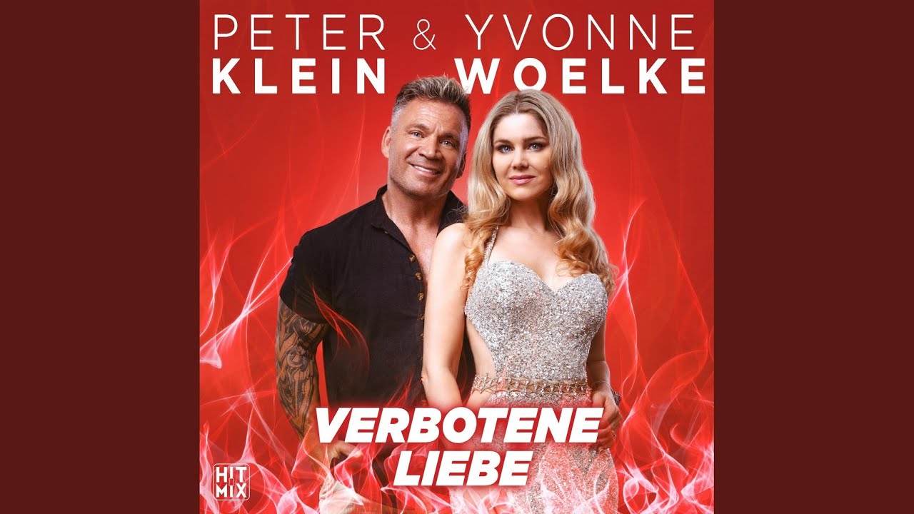 Video starten: Peter Klein & Yvonne Woelke – Verbotene Liebe
