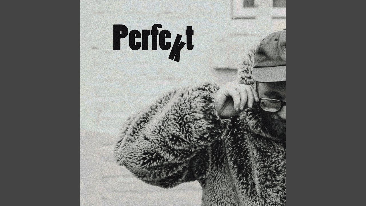 Video starten: Fabian Haupt – Perfekt