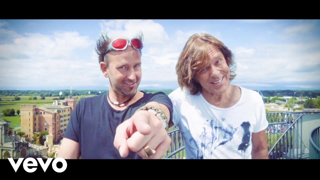 Tom Lehel feat. Jürgen Drews – Bis zum Mond