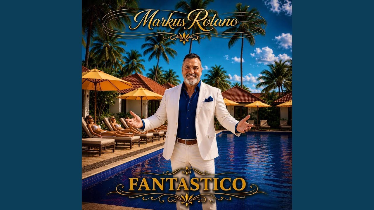 Video starten: Markus Rotano – Fantastico