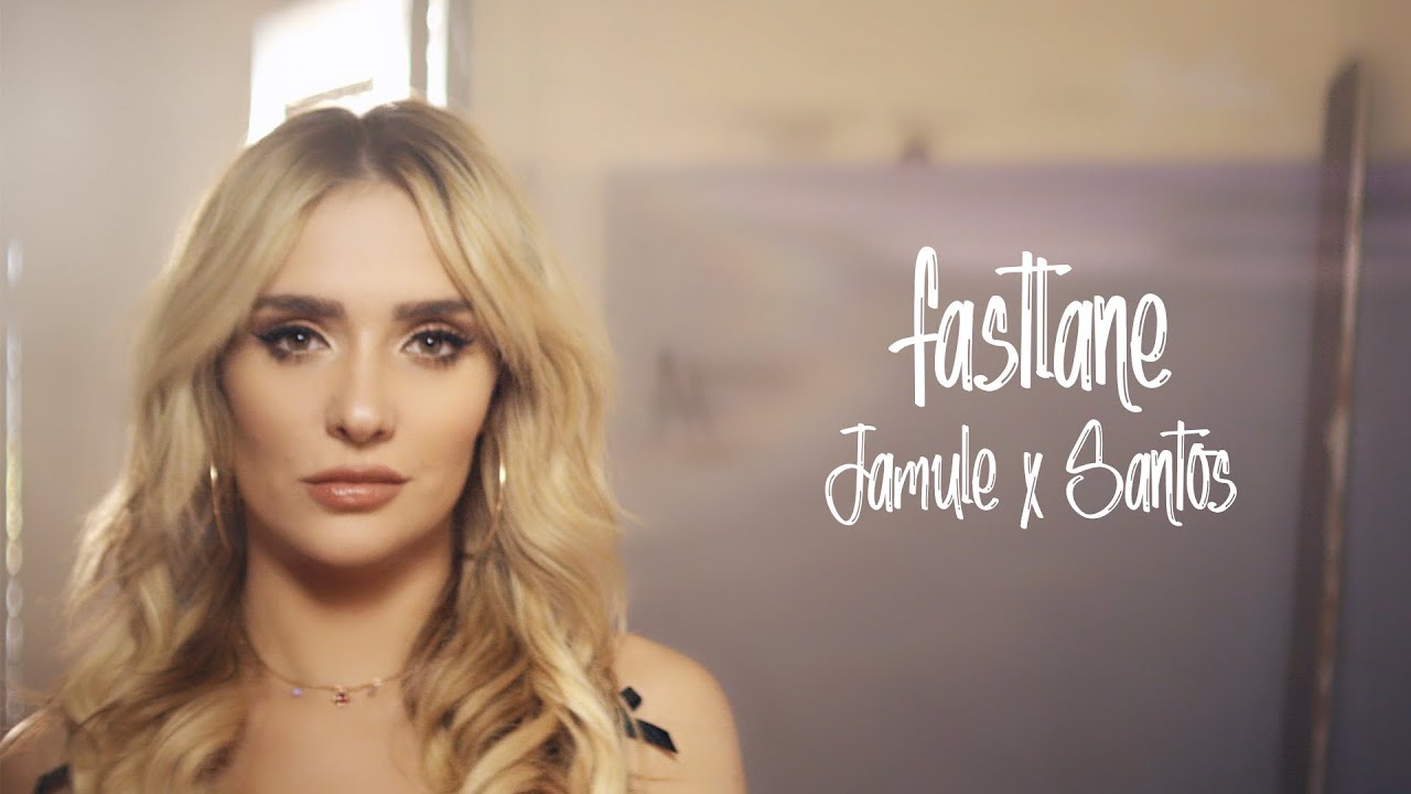Jamule & Santos – Fastlane