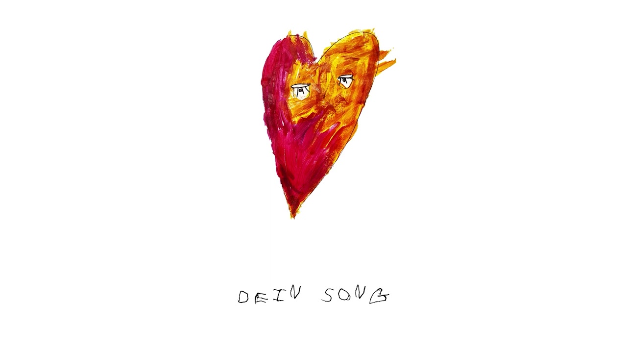 Cro – Dein Song
