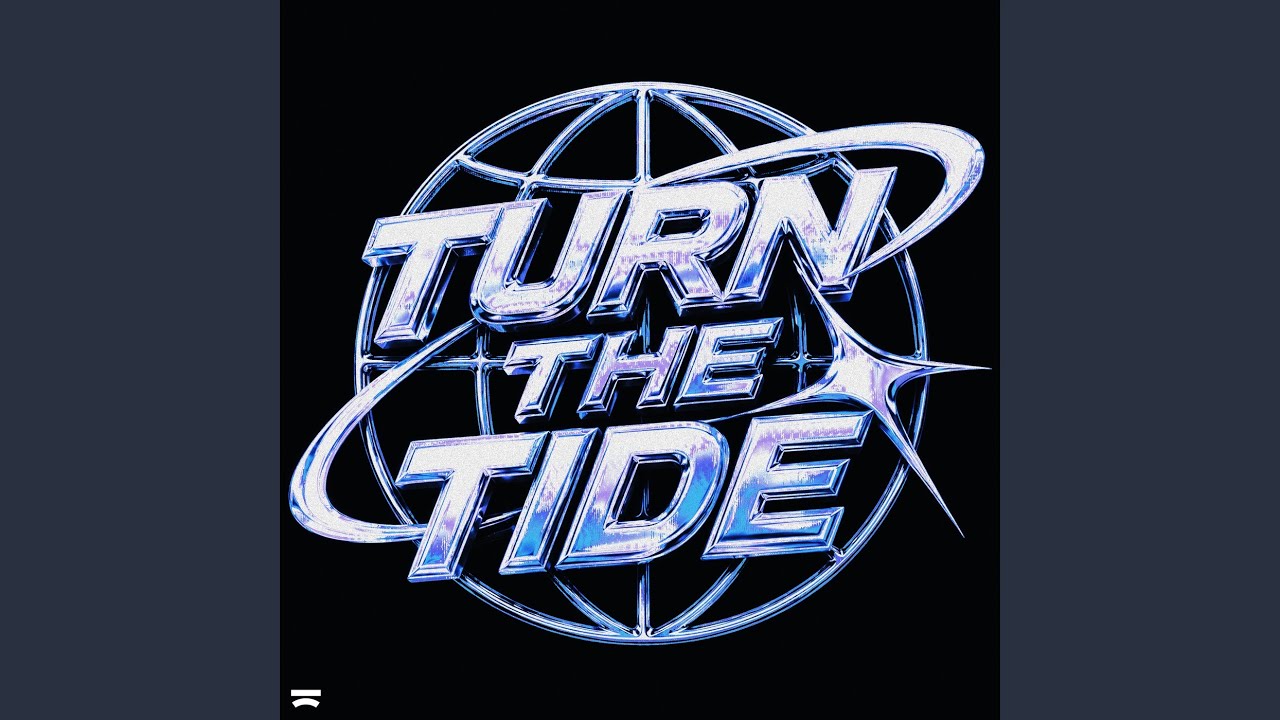 Dimitri Vegas feat. Sylver – Turn The Tide