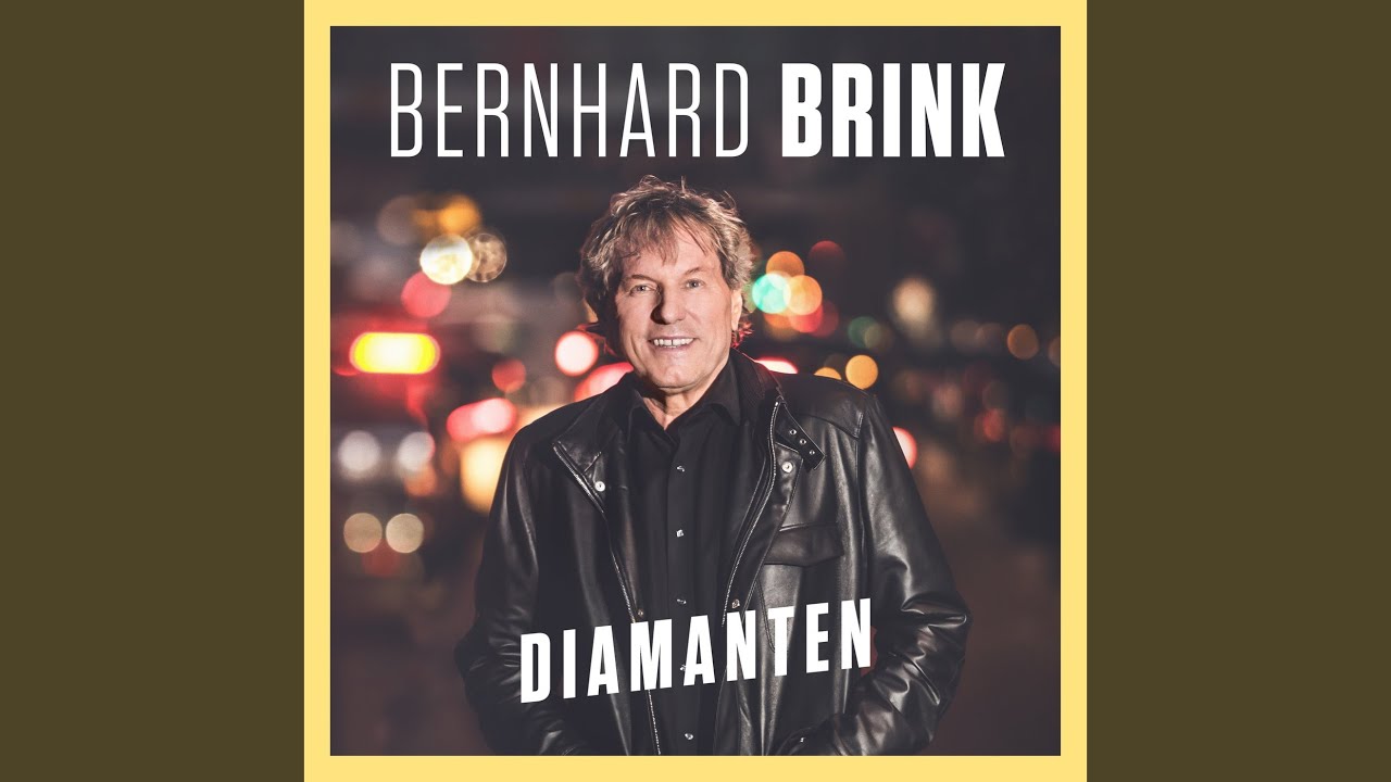 Bernhard Brink – Alles ist ewig