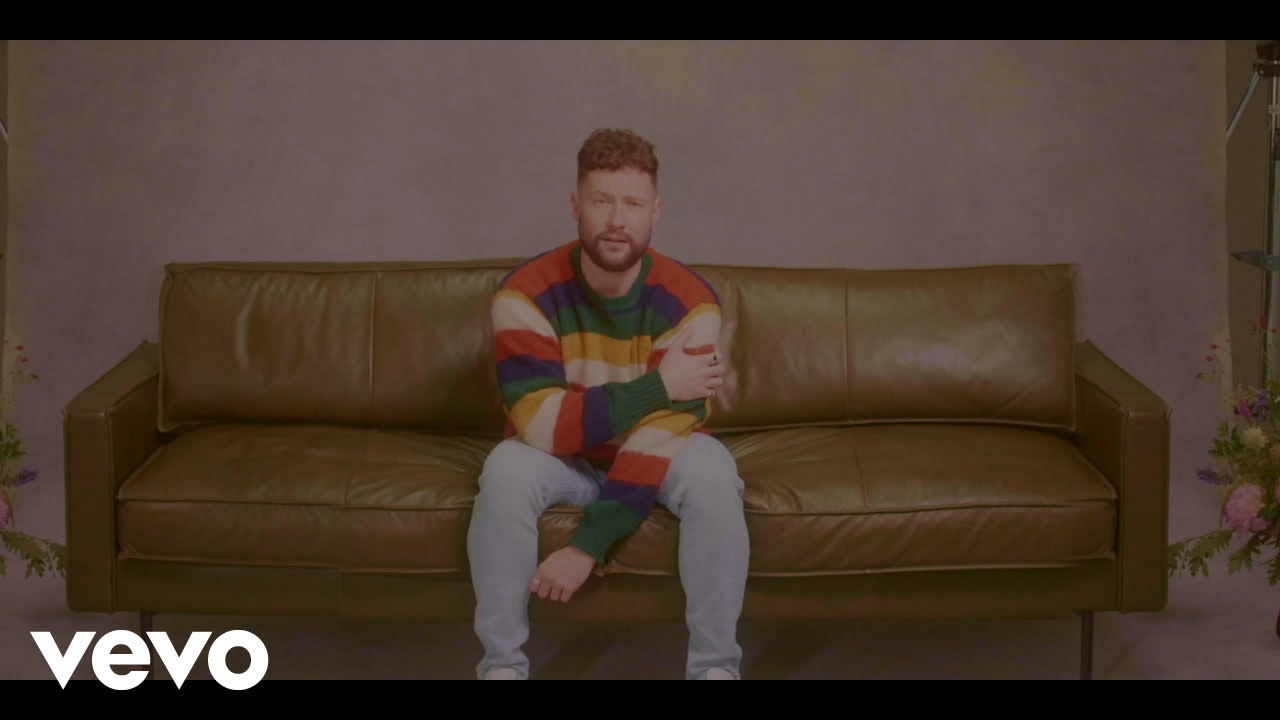 Calum Scott – At Your Worst