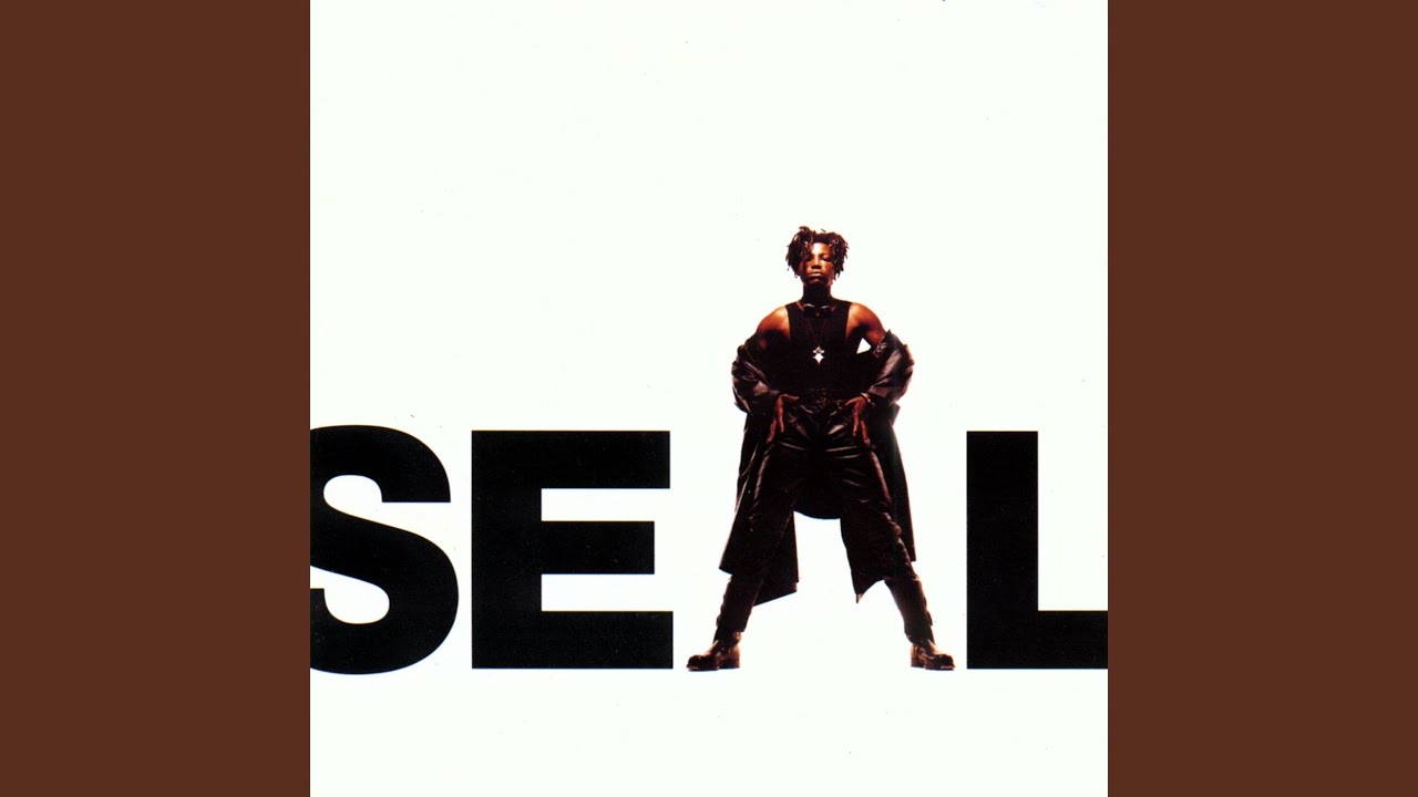 Adamski feat. Seal – Killer