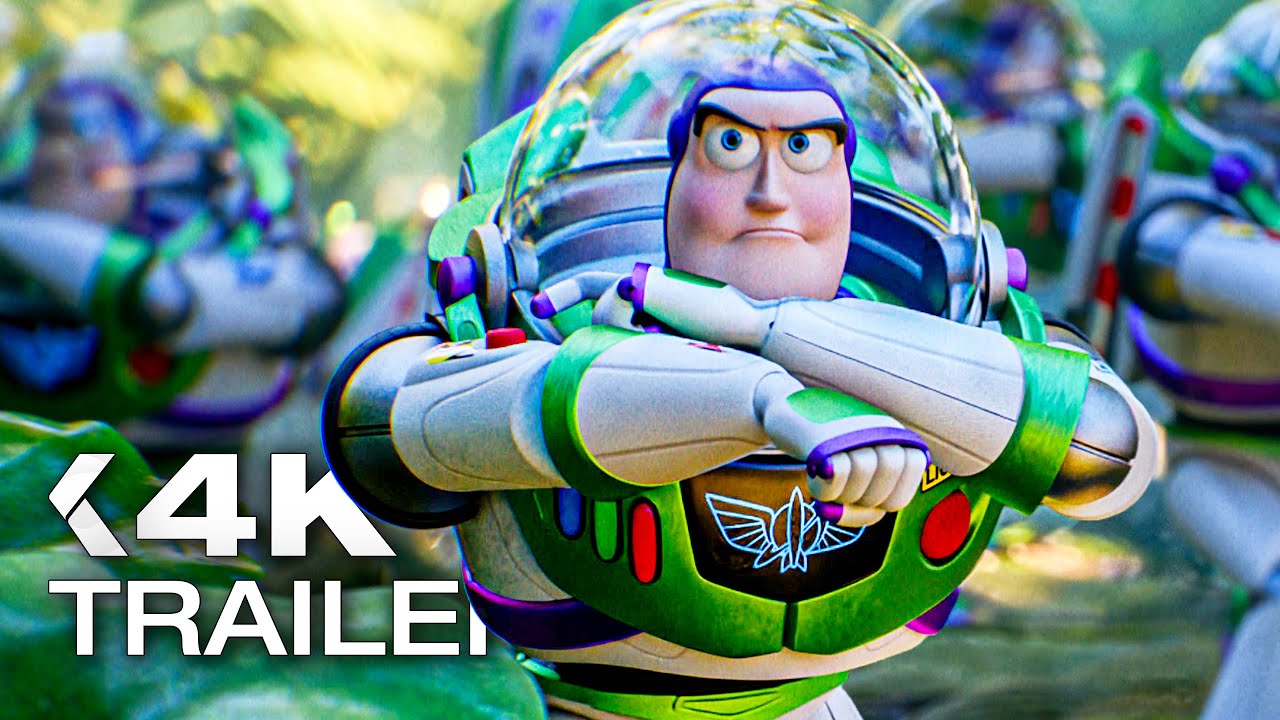 Filmtrailer: Toy Story 5