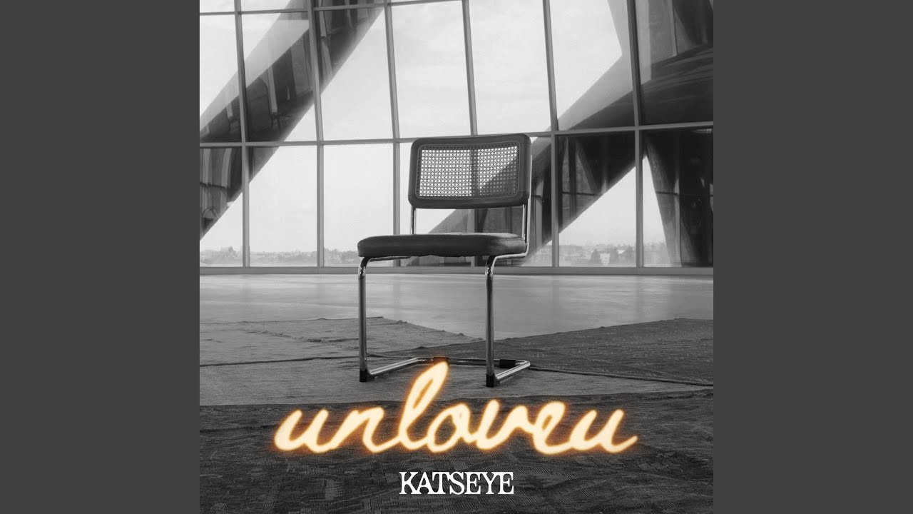Video starten: KATSEYE – unloveu