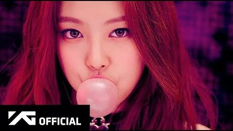 BLACKPINK – BOOMBAYAH