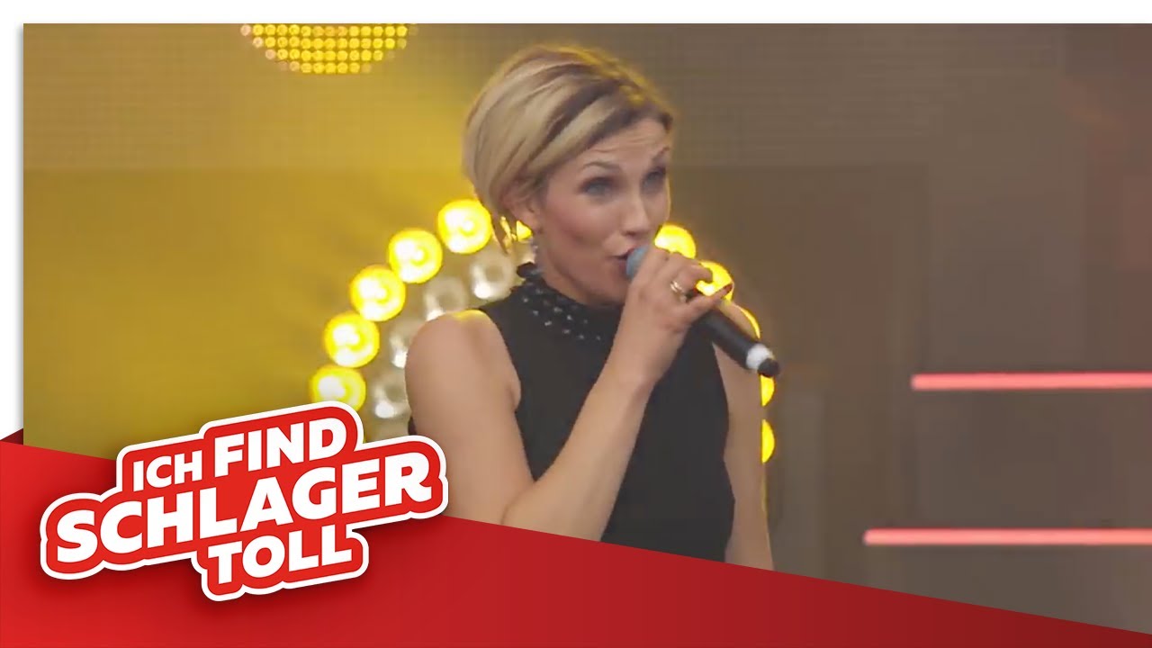 Anna-Maria Zimmermann – 1, 2, 3, 4: Heute Nacht da feiern wir!
