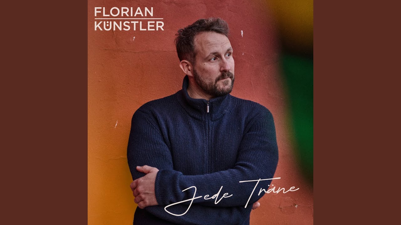 Video starten: Florian Künstler – Jede Träne