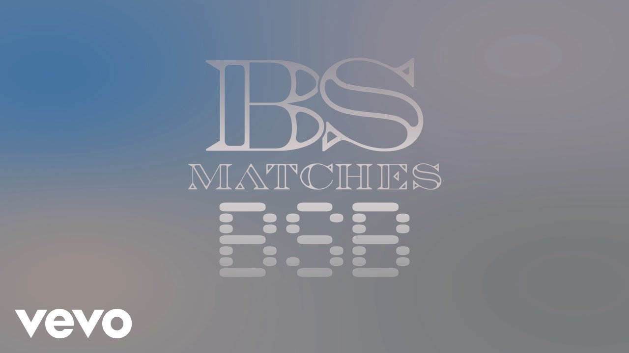Britney Spears & Backstreet Boys – Matches