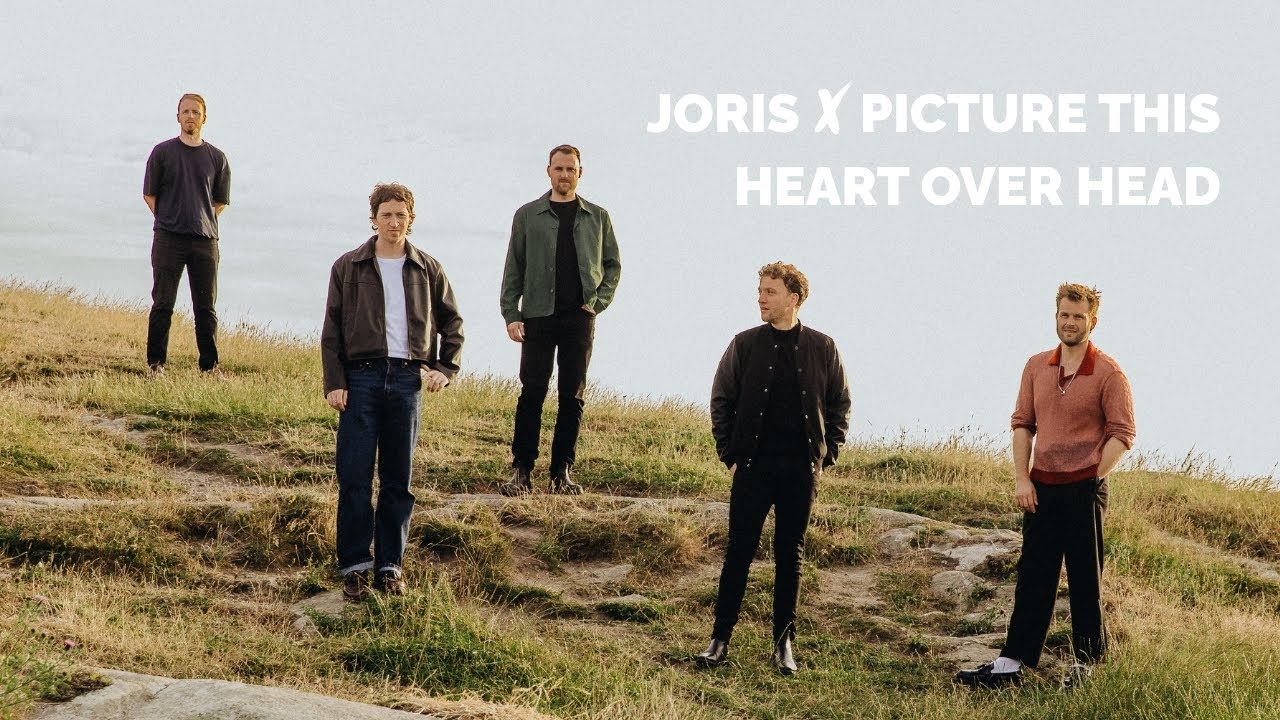 Video starten: JORIS x Picture This – Heart over Head