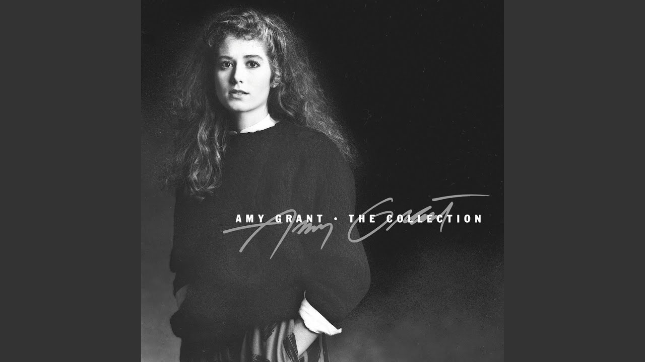 Amy Grant – Love Can Do