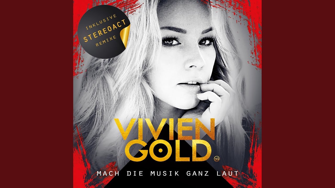 Vivien Gold – Mach die Musik ganz laut