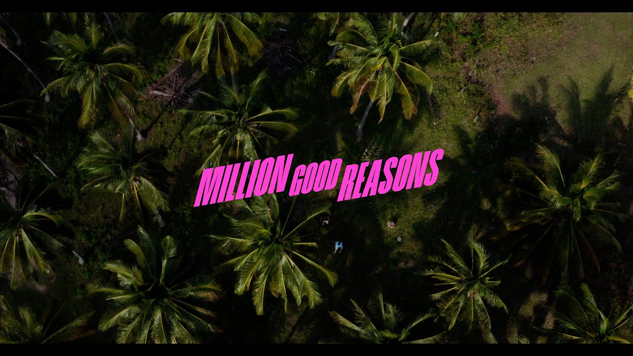 Robin Schulz x FAST BOY – Million Good Reasons