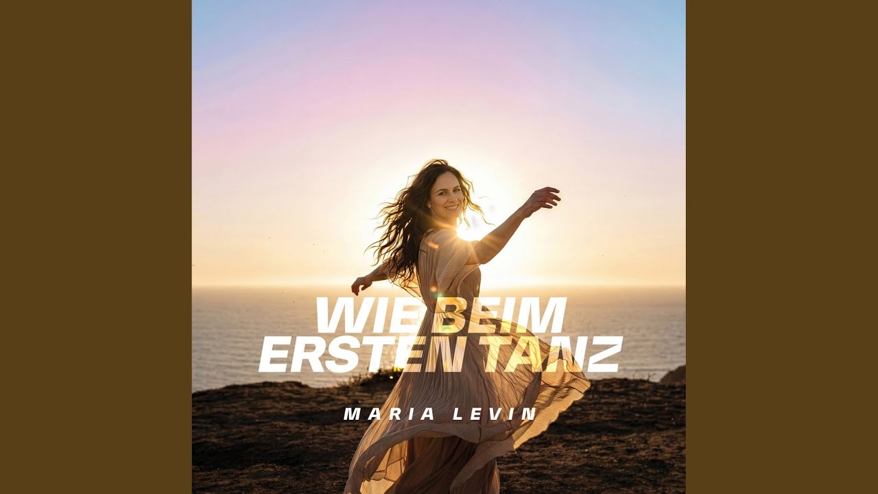 Video starten: Maria Levin – Wie beim ersten Tanz