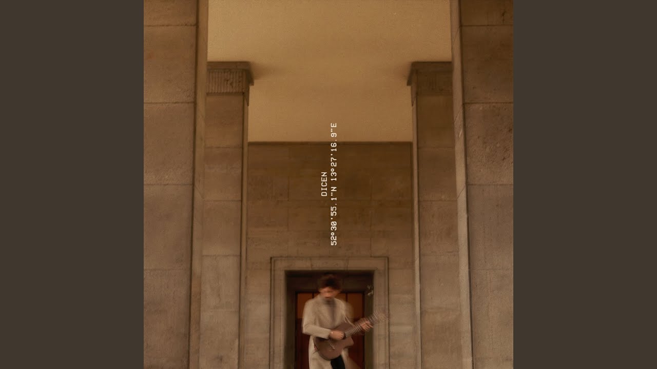 Alvaro Soler – Dicen