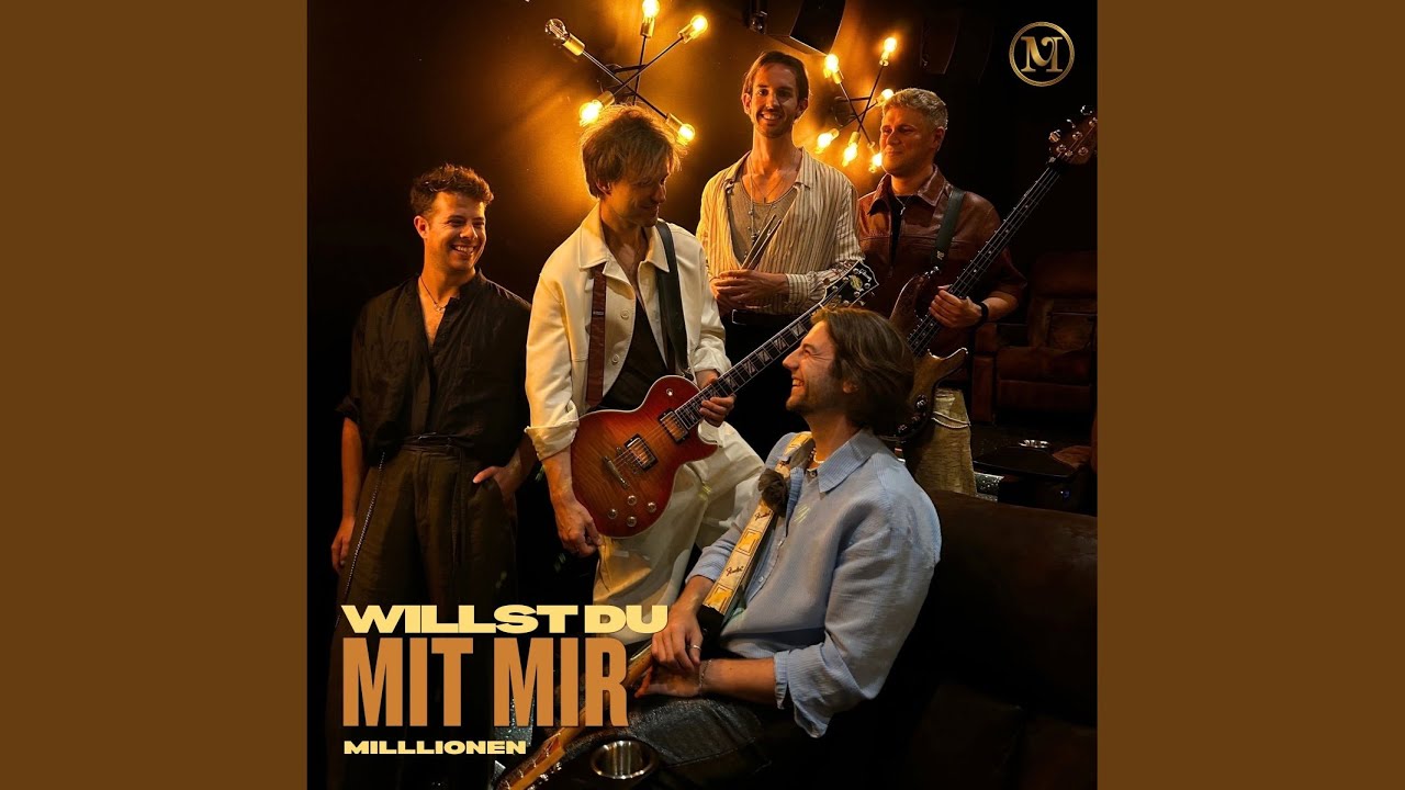 Video starten: MILLLIONEN – Willst du mit mir